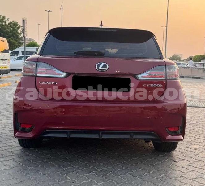 Big with watermark lexus ct castries castries 4739