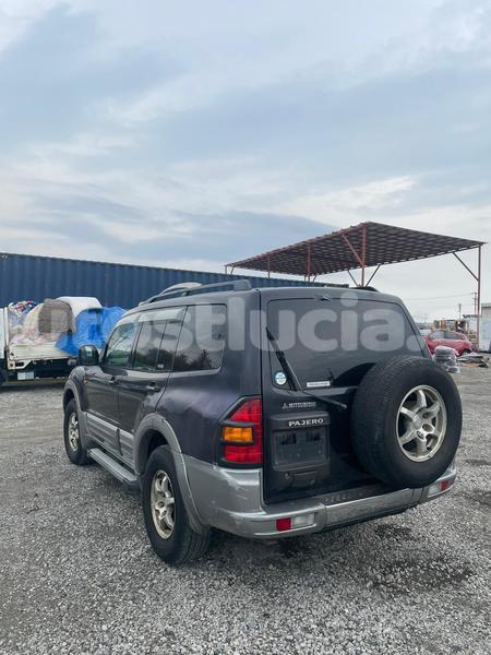 Big with watermark mitsubishi pajero micoud micoud 4740