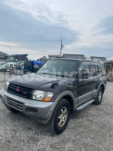Big with watermark mitsubishi pajero micoud micoud 4740