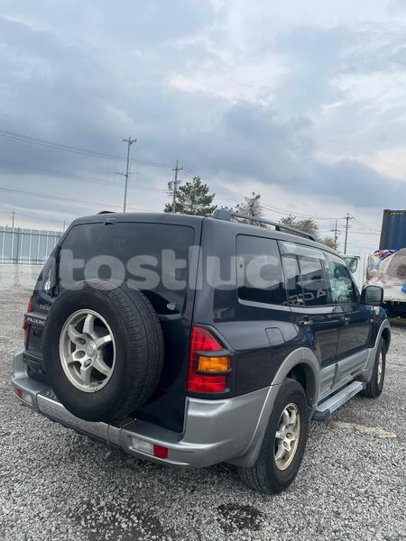 Big with watermark mitsubishi pajero micoud micoud 4740
