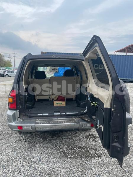 Big with watermark mitsubishi pajero micoud micoud 4740