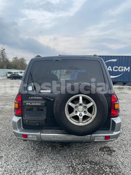 Big with watermark mitsubishi pajero micoud micoud 4740