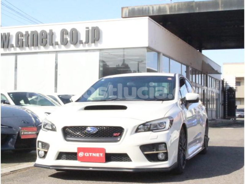 Big with watermark subaru wrx sti anse la raye import dubai 4741
