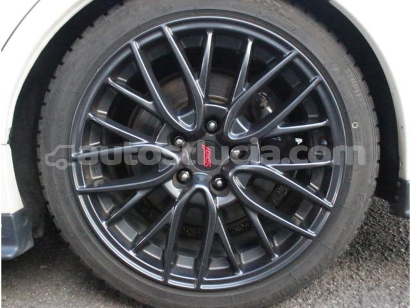 Big with watermark subaru wrx sti anse la raye import dubai 4741