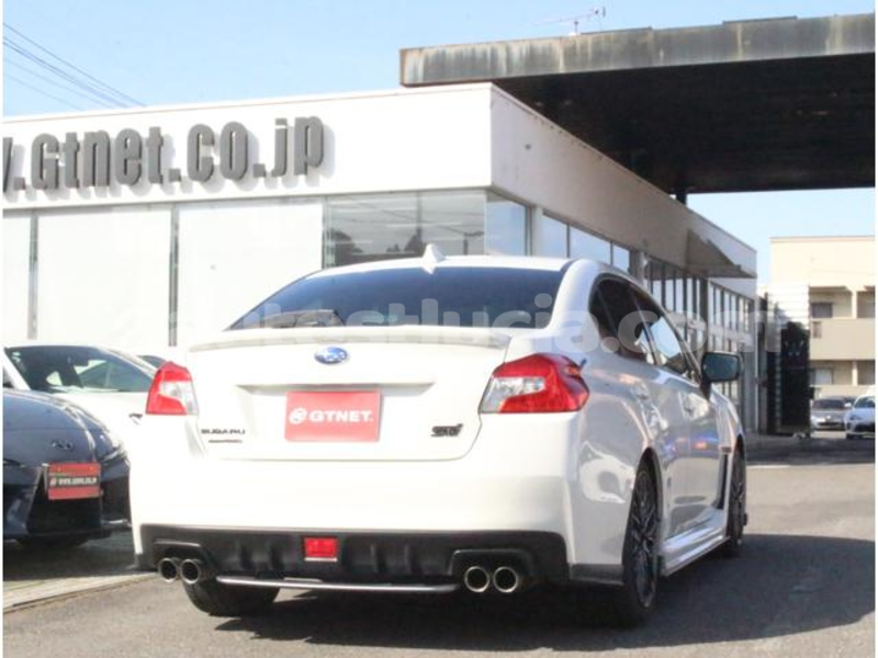 Big with watermark subaru wrx sti anse la raye import dubai 4741