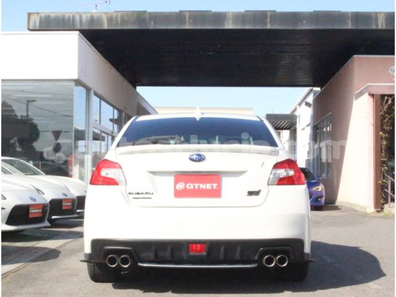 Big with watermark subaru wrx sti anse la raye import dubai 4741
