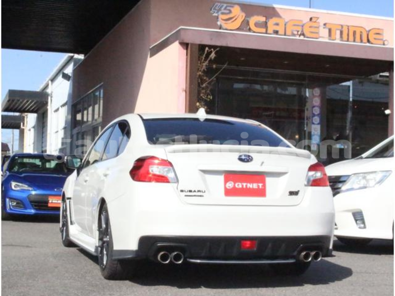 Big with watermark subaru wrx sti anse la raye import dubai 4741
