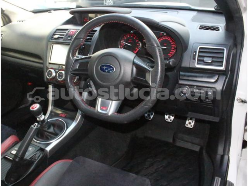 Big with watermark subaru wrx sti anse la raye import dubai 4741