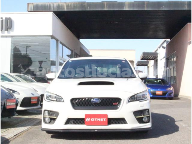 Big with watermark subaru wrx sti anse la raye import dubai 4741