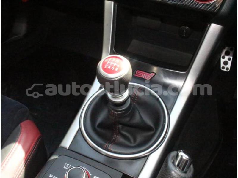 Big with watermark subaru wrx sti anse la raye import dubai 4741