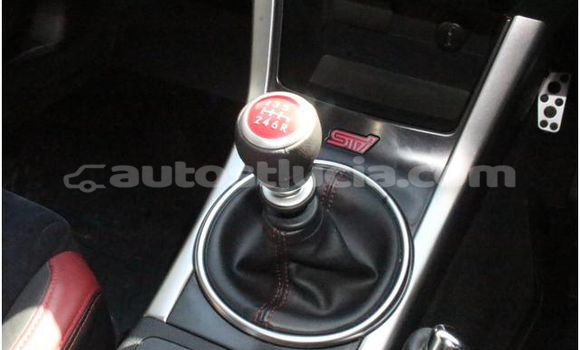 Acheter Import Voiture Subaru WRX STi Blanc à Import - Dubai, Anse-la-Raye Acheter Import Voiture Subaru WRX STi Blanc à Import - Dubai, Anse-la-Raye