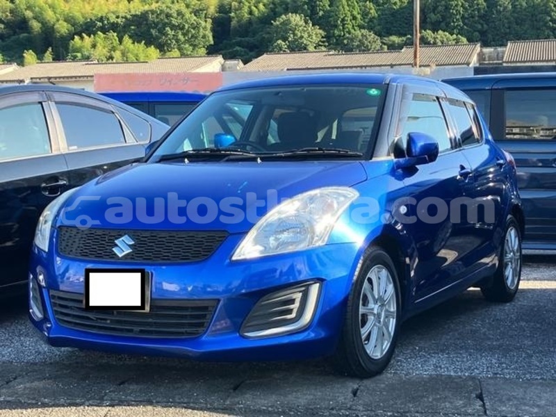 Big with watermark suzuki swift dennery dennery 4742