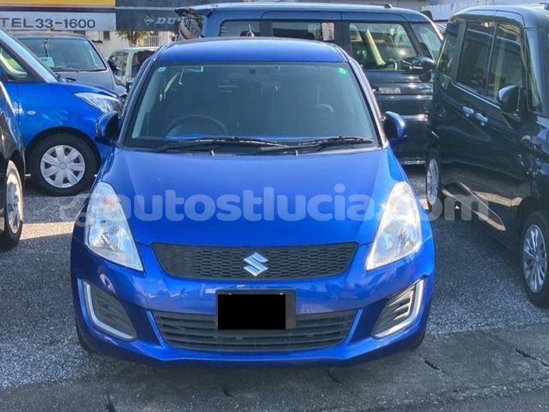 Big with watermark suzuki swift dennery dennery 4742