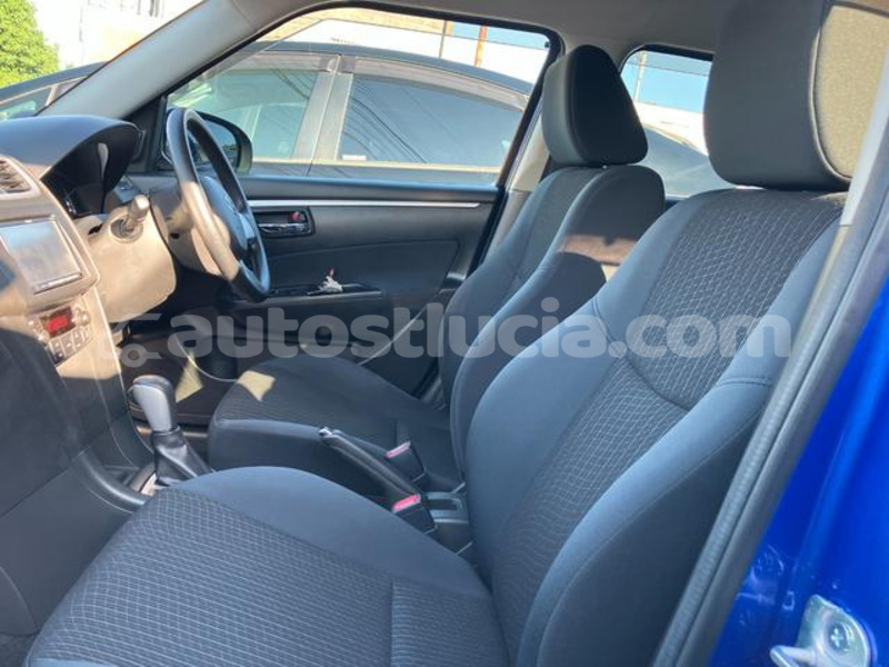 Big with watermark suzuki swift dennery dennery 4742