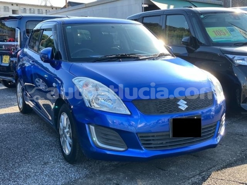Big with watermark suzuki swift dennery dennery 4742