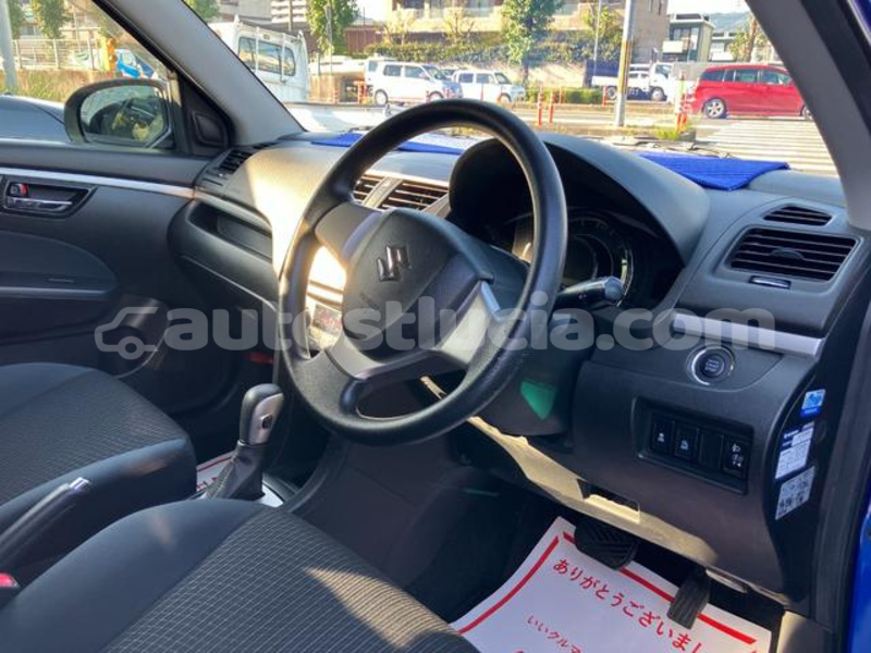 Big with watermark suzuki swift dennery dennery 4742