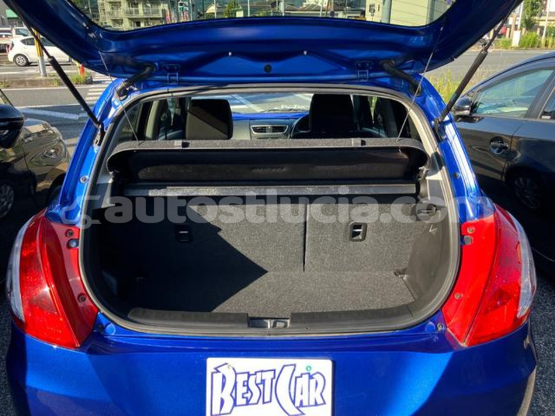 Big with watermark suzuki swift dennery dennery 4742