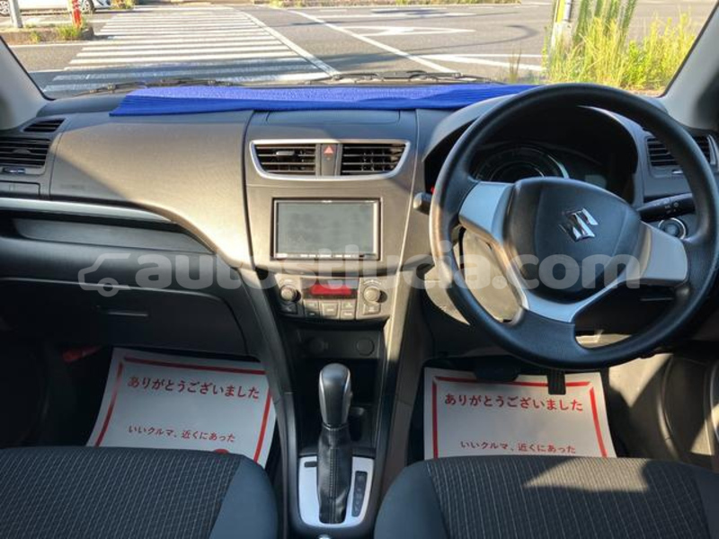 Big with watermark suzuki swift dennery dennery 4742