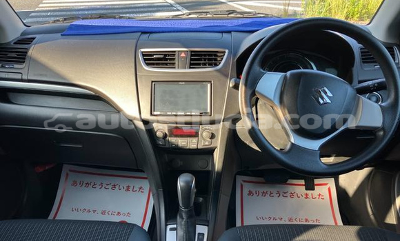 Acheter Occasion Voiture Suzuki Swift Bleu à Dennery, Dennery Acheter Occasion Voiture Suzuki Swift Bleu à Dennery, Dennery