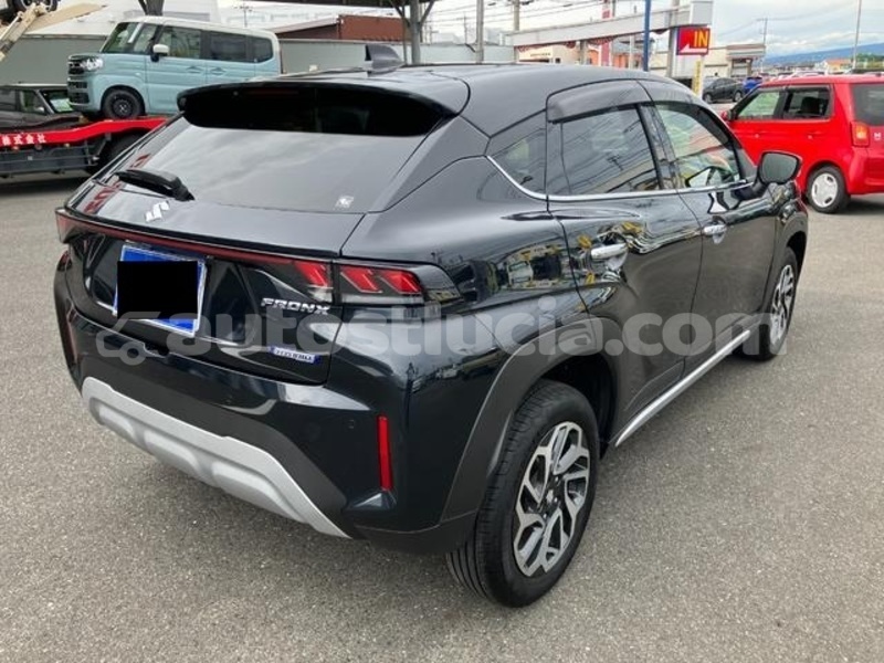 Big with watermark suzuki fronx castries castries 4743