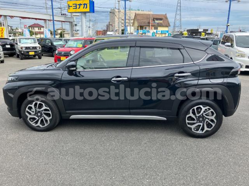 Big with watermark suzuki fronx castries castries 4743