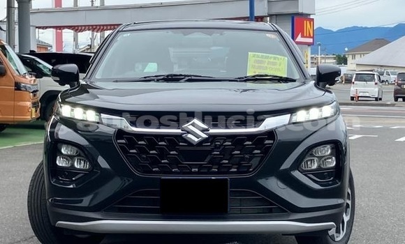 Acheter Occasion Voiture Suzuki Fronx Noir à Castries, Castries Acheter Occasion Voiture Suzuki Fronx Noir à Castries, Castries