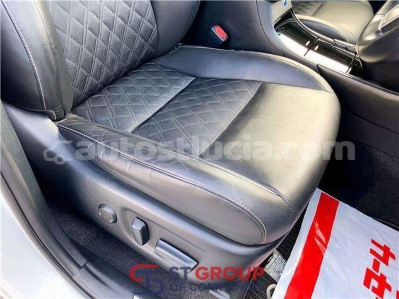 Big with watermark toyota harrier anse la raye import dubai 4744
