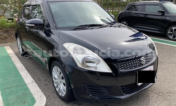 Acheter Occasion Voiture Suzuki Swift Noir à Laborie, Laborie Acheter Occasion Voiture Suzuki Swift Noir à Laborie, Laborie