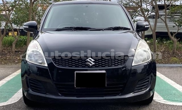 Acheter Occasion Voiture Suzuki Swift Noir à Laborie, Laborie Acheter Occasion Voiture Suzuki Swift Noir à Laborie, Laborie