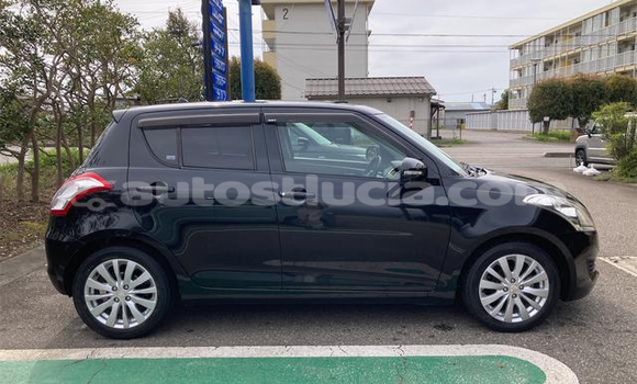 Acheter Occasion Voiture Suzuki Swift Noir à Laborie, Laborie Acheter Occasion Voiture Suzuki Swift Noir à Laborie, Laborie