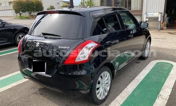 Acheter Occasion Voiture Suzuki Swift Noir à Laborie, Laborie Acheter Occasion Voiture Suzuki Swift Noir à Laborie, Laborie