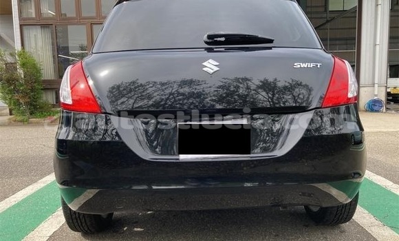 Acheter Occasion Voiture Suzuki Swift Noir à Laborie, Laborie Acheter Occasion Voiture Suzuki Swift Noir à Laborie, Laborie