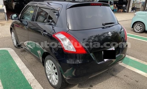 Acheter Occasion Voiture Suzuki Swift Noir à Laborie, Laborie Acheter Occasion Voiture Suzuki Swift Noir à Laborie, Laborie