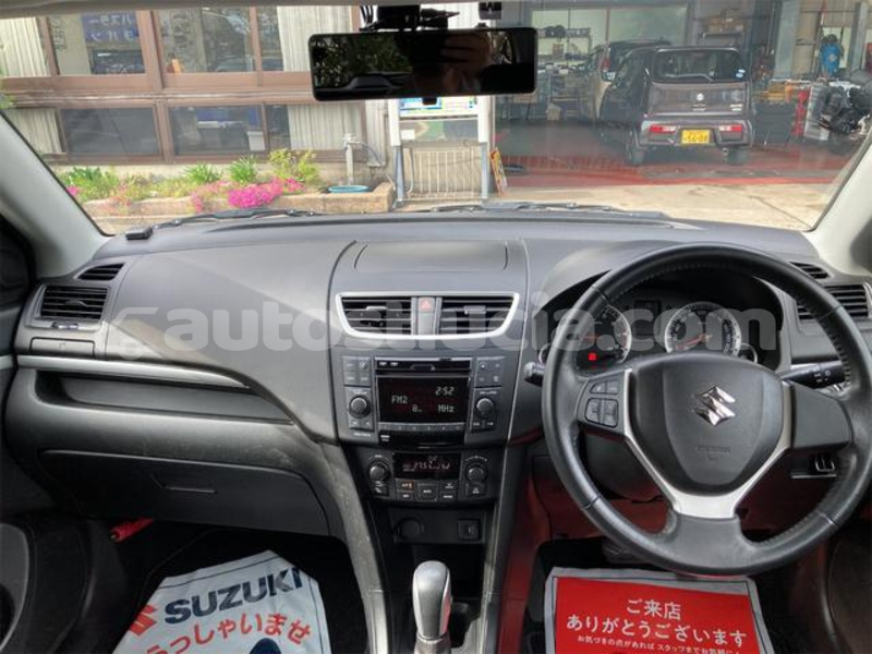 Big with watermark suzuki swift laborie laborie 4745