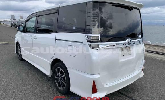 Acheter Import Voiture Toyota Voxy Blanc à Import - Dubai, Anse-la-Raye Acheter Import Voiture Toyota Voxy Blanc à Import - Dubai, Anse-la-Raye