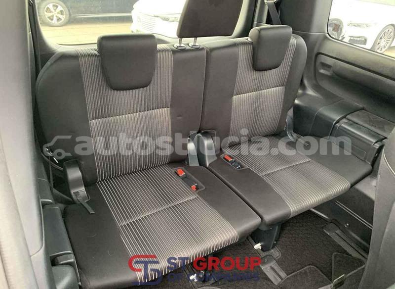 Big with watermark toyota voxy anse la raye import dubai 4746