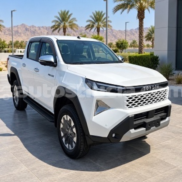 Big with watermark toyota hilux castries castries 4747