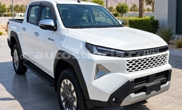 Acheter Neuf Voiture Toyota Hilux Autre à Castries, Castries Acheter Neuf Voiture Toyota Hilux Autre à Castries, Castries
