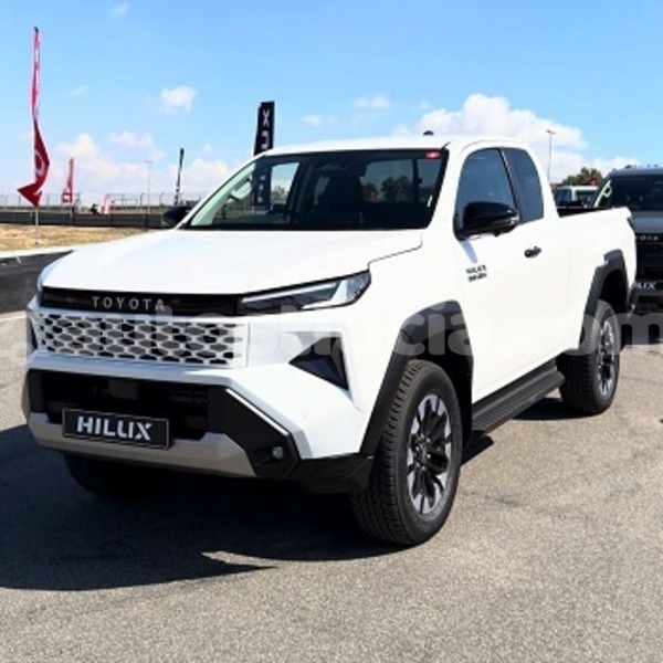 Big with watermark toyota hilux castries castries 4747