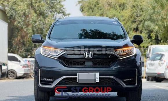 Buy Import Honda CR–V Silver Car in Import - Dubai in Anse-la-Raye Buy Import Honda CR–V Silver Car in Import - Dubai in Anse-la-Raye