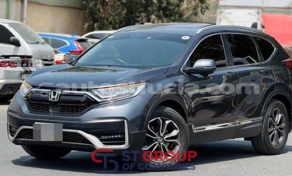 Buy Import Honda CR–V Silver Car in Import - Dubai in Anse-la-Raye Buy Import Honda CR–V Silver Car in Import - Dubai in Anse-la-Raye