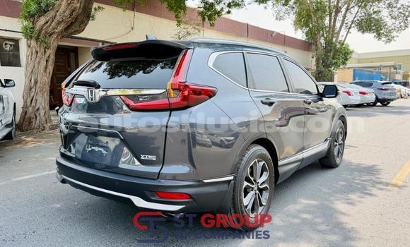 Buy Import Honda CR–V Silver Car in Import - Dubai in Anse-la-Raye Buy Import Honda CR–V Silver Car in Import - Dubai in Anse-la-Raye
