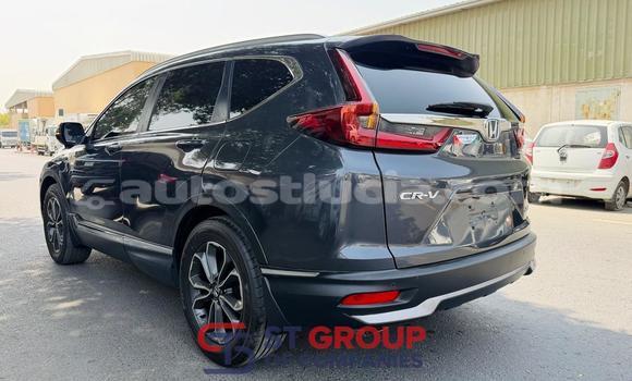 Buy Import Honda CR–V Silver Car in Import - Dubai in Anse-la-Raye Buy Import Honda CR–V Silver Car in Import - Dubai in Anse-la-Raye