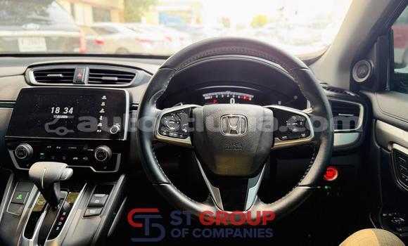 Buy Import Honda CR–V Silver Car in Import - Dubai in Anse-la-Raye Buy Import Honda CR–V Silver Car in Import - Dubai in Anse-la-Raye