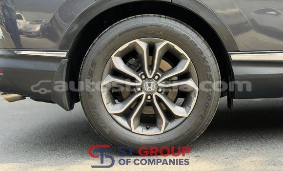Buy Import Honda CR–V Silver Car in Import - Dubai in Anse-la-Raye Buy Import Honda CR–V Silver Car in Import - Dubai in Anse-la-Raye