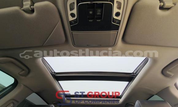 Buy Import Honda CR–V Silver Car in Import - Dubai in Anse-la-Raye Buy Import Honda CR–V Silver Car in Import - Dubai in Anse-la-Raye