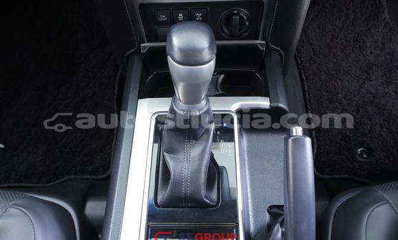 Acheter Import Voiture Toyota Land Cruiser Prado Noir à Import - Dubai, Anse-la-Raye Acheter Import Voiture Toyota Land Cruiser Prado Noir à Import - Dubai, Anse-la-Raye