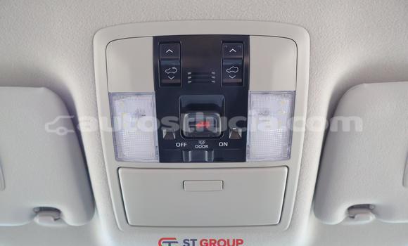 Acheter Import Voiture Toyota Land Cruiser Prado Noir à Import - Dubai, Anse-la-Raye Acheter Import Voiture Toyota Land Cruiser Prado Noir à Import - Dubai, Anse-la-Raye