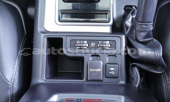 Acheter Import Voiture Toyota Land Cruiser Prado Noir à Import - Dubai, Anse-la-Raye Acheter Import Voiture Toyota Land Cruiser Prado Noir à Import - Dubai, Anse-la-Raye