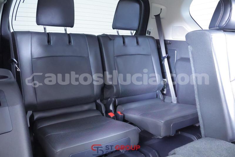 Big with watermark toyota land cruiser prado anse la raye import dubai 4749